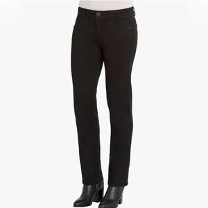 👖Democracy Ab Technology black skinny jeans. Size 8.